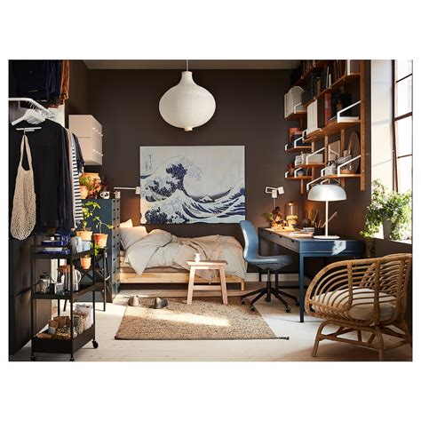 ЛОНГФЬЕЛЛЬ - IKEANADOM.RU