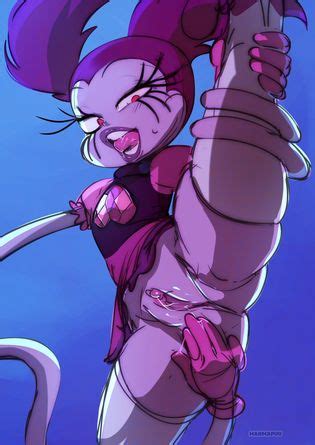 Spinel No Futa Luscious Hentai Manga Porn