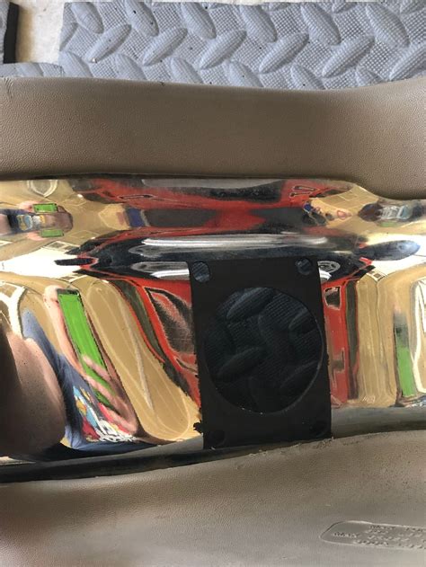 Considering replacing a rusted tow hitch - Ford Truck Enthusiasts Forums