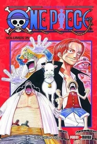 Panini Manga One Piece N Panini Manga One Piece N De Eiichiro Oda