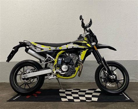 125ccm Motorrad Im Kanton Thurgau Tutti Ch