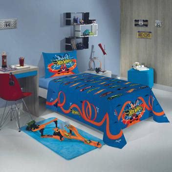 Jogo De Cama Infantil Menino Hot Wheels Lepper Pe As Jogo De Cama Infantil Magazine Luiza