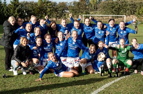 Från Onslunda till OBOS Damallsvenskan Trelleborgs FF