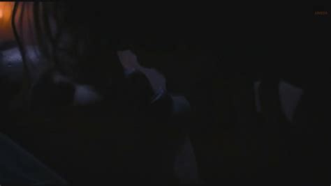 Naked Julija Steponaityte In The Summer Of Sangaile