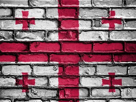 Flag Banner Nation Free Photo On Pixabay