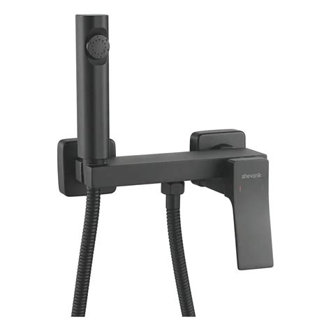 Гигиенический душ SHEVANIK S4005H-1 - выгодная цена, отзывы ...