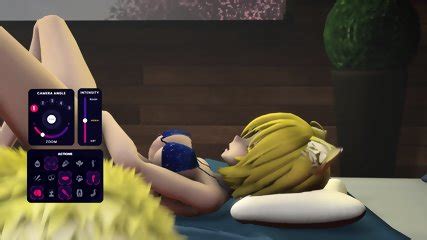 Hardcore Pink Hair Hentai Babe Fucking Hard Zoey Reyes