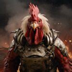 Can Chickens Be Gay Sarai Chinwag