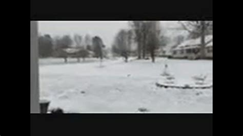 Salisbury snow | wcnc.com