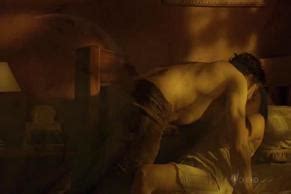 Tasneem Roc Nude Aznude