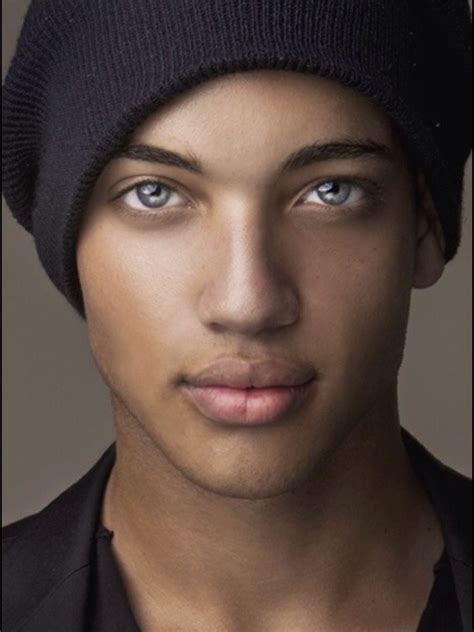 Moreno Guapo Anthony White Beauty Face Beautiful Eyes