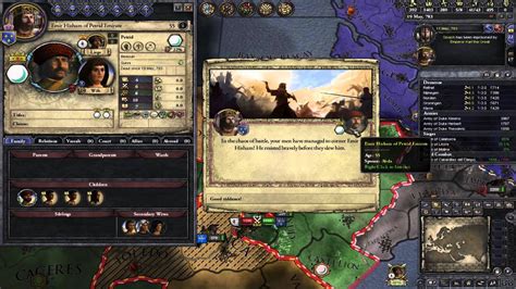 Crusader Kings 2 Charlemagne DLC The Rise Of Karl Karling 6 YouTube