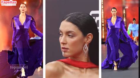 Germanys Next Topmodel Aka Germanysnexttopmodel Nude Leaks Fapellas