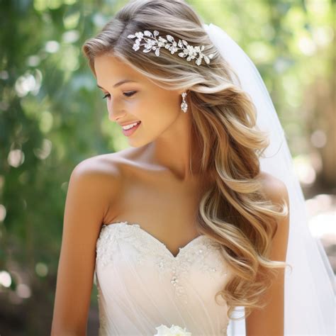 83 Insanely Luxurious Wedding Hairstyles For 2024