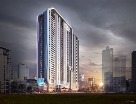 Viha Complex :: Behance