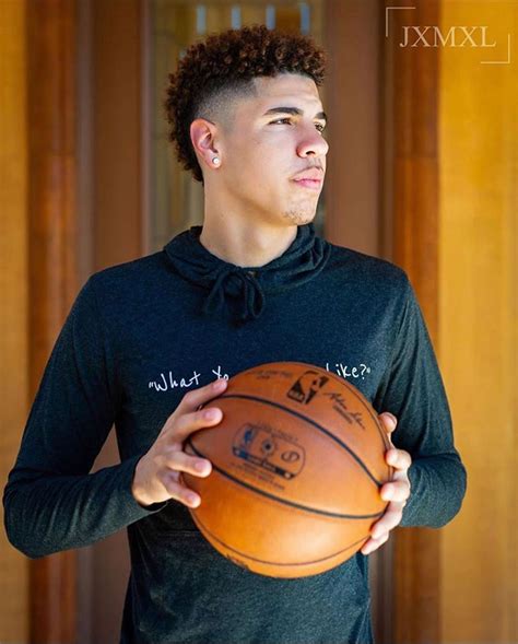 69 Best Of Lamelo Ball Haircut Waves Haircut Trends