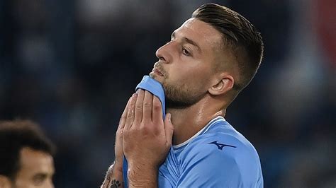 Milinkovic Savic Futuro In Arabia Saudita Nella Notte Una Ricca