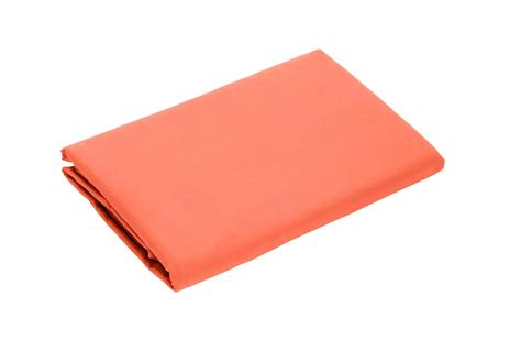 Funda nórdica Burrito Blanco color coral Minspira