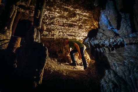 Cango Caves Adventure Tour - Bold Travel