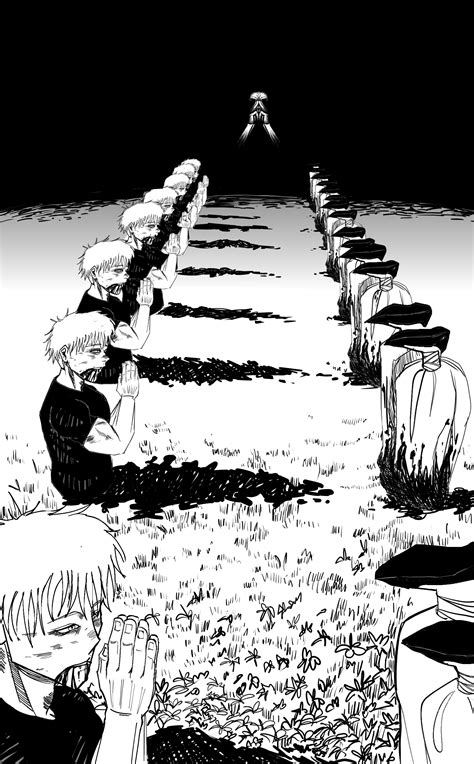 520 best Domain Expansion images on Pholder | Ju Jutsu Kaisen