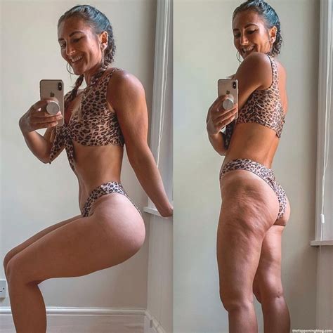 Hayley Madigan Hayleymadiganfitness Nude Leaks Photo TheFappening