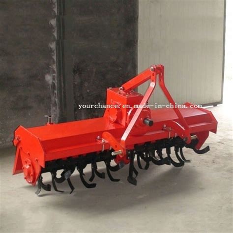 China Garden Tiller Gqn Light Duty M Width Tractor Point