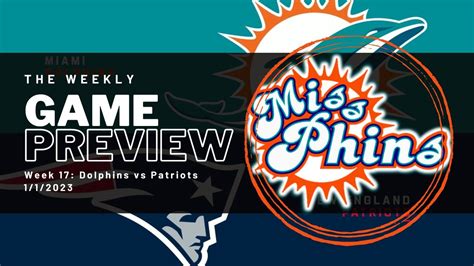 Miss Phins EP 156 The Game Preview Miami Dolphins Vs New England