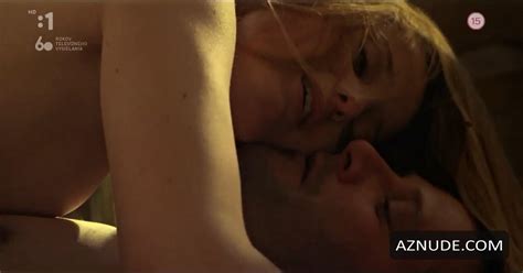 Jana Kovalcikova Nude Aznude