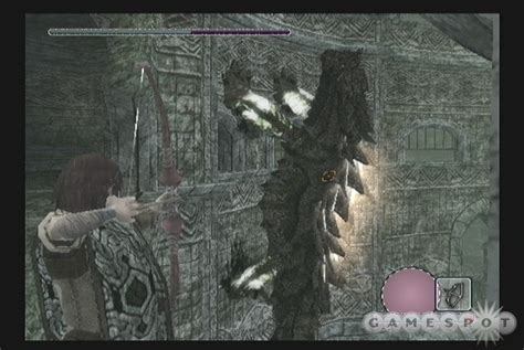 Shadow of the Colossus Walkthrough - GameSpot