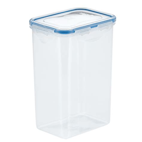 Locknlock Pantry Rectangular Food Storage Container Cup Walmart