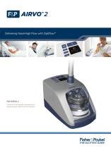 Humidificador Electr Nico Airvo Fisher Paykel Healthcare