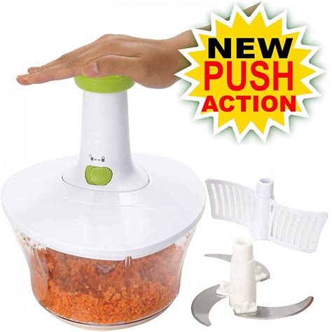 Top Best Vegetable Choppers In Reviews Guide