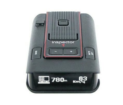 Inspector tau s. подробный обзор и мой отзыв