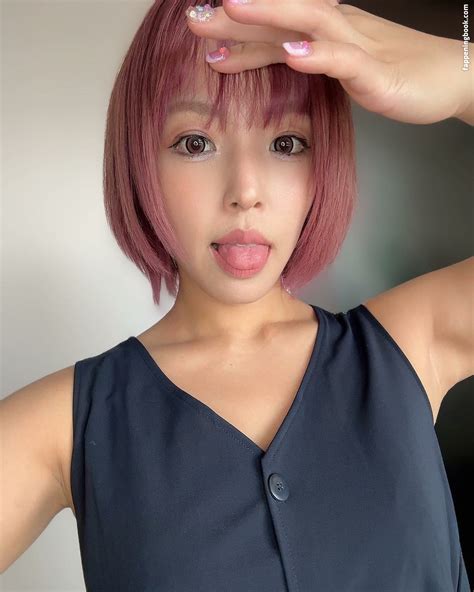 Mina Shirakawa Nude OnlyFans Leaks Fappening Page 3 FappeningBook