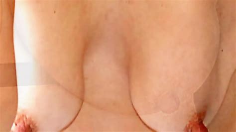 Mature Stute Gebieter Reveals Her Saggy Tits