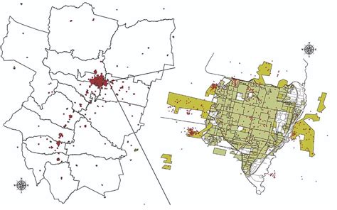 Dengue En Tucum N C Mo Se Vive En Los Barrios Con M S Casos