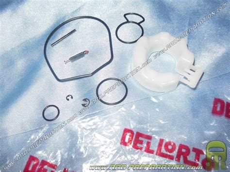 Kit De Reparaci N Completo Para Dellorto Phbn Phva