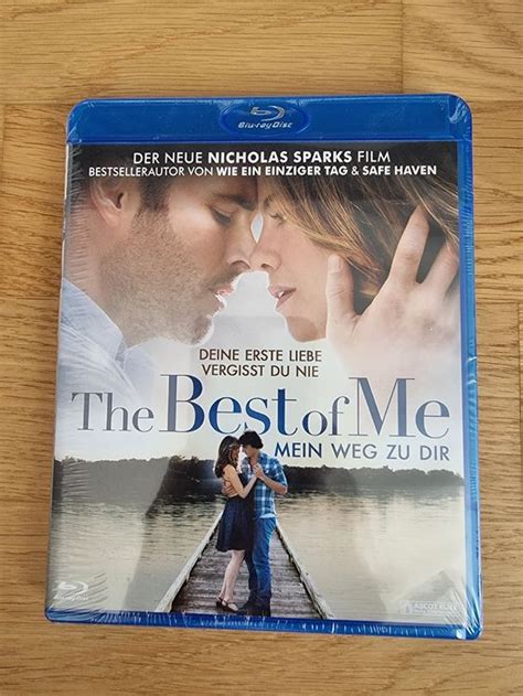 The Best Of Me Mein Weg Zu Dir Kaufen Auf Ricardo