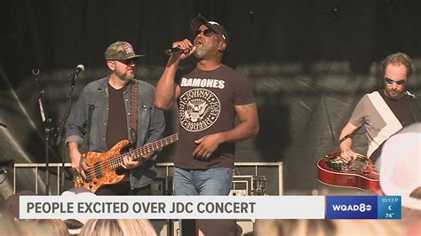 Darius Rucker Performs At The John Deere Classic Wqad