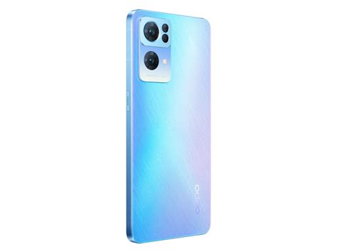 Oppo Reno Pro G Gb Startrails Blue Kaufen Revendo