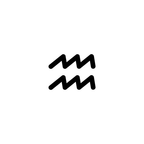 aquarius sign
