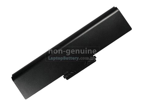 Sony VGP-BPS21B battery,high-grade replacement Sony VGP-BPS21B laptop ...