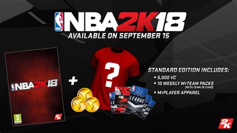 NBA 2K18 PS4 | Zavvi.com