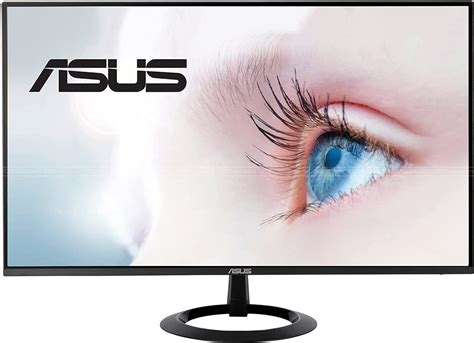 ASUS VZ27EHE 27 Inch Full HD IPS Monitor price in Egypt