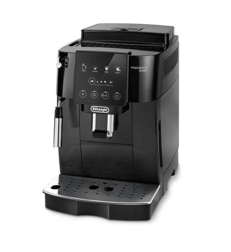 Кофемашина Delonghi ECAM220.21.B Magnifica Start купить в Москве на ...