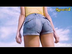 Chicas Loca Frida Sante Cassie Del Isla Miguel Zayas French Babe Fucks On The Beach With