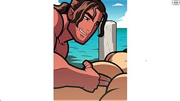 Manful The Fisherman XVIDEOS