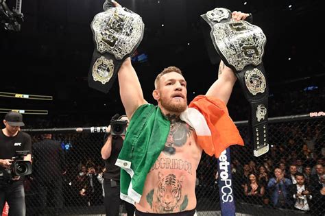 Conor McGregor [2025 Update]: Controversies, Career & Net Worth