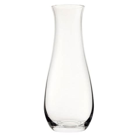 Nude Pure Carafe 26 25oz 75cl Nude Carafes Decanters MBS Wholesale