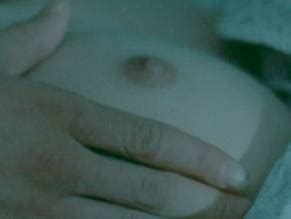 HELENE BERGSHOLM Nude AZNude